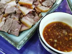 老家猪头肉-威海渔村(静安旗舰店)