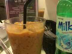 -翠华餐厅(旺角文华商场店)