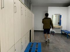 -V7动力羽毛球会馆