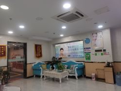 点击看大图 -苗医生专业祛痘·皮肤管理