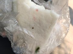 芳婆糕-芳婆糕团店(王府大街店)