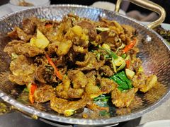 -闫府私房菜·老字号(恒隆店)