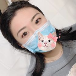 -UP&UP·半永久眉毛眼线机器野生眉