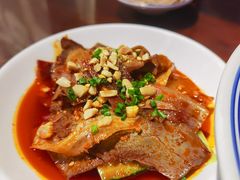 夫妻肺片-缪氏川菜(丰盛町店)