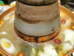 -年巴羊肉铺老铜锅(梅江店)