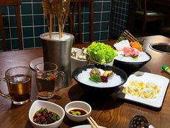 -东海怡品海鲜豆捞(星街坊店)