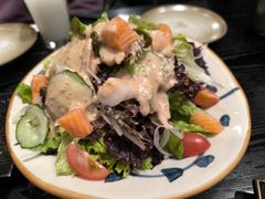 -玄白·炭烤活鳗(上海首店)