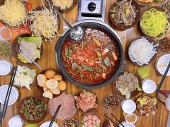 -笔记安顺夺夺粉火锅