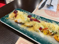 -克比叔叔印度餐厅Kebabs on the Grille (人民广场店)