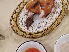 -婆婆家·湛江特色美食(福田振华路店)