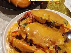 -肥肥蟹海鲜饭店(马六甲店)