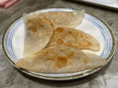 香煎蚝仔饺-靓点中式茶点(御海城店)