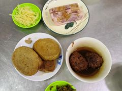 -老赵面店(大西路店)