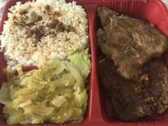 -大圆碗•T骨大排饭(天海店)