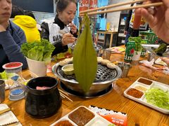 -霸腹烤肉(厦门柚子番店)