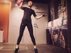 -ISFITCLUB内力健身工作室(奥森店)