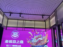 -老板恋上鱼(环山路店)