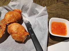 -港丽餐厅
