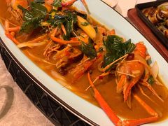 -美奈小馆·东南亚菜(福田星河COCO Park店)