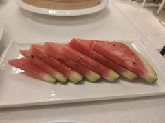 餐后水果-金狮麟·新豫菜(金码大厦店)