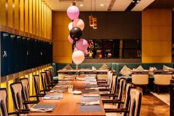 -派对猴生日派对策划