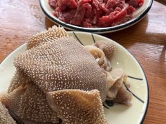 -老秦凉都黄牛肉馆(九堡店)