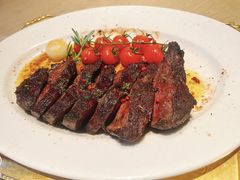 -波特曼西餐厅(中央大街店)