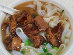 -明兴正宗潮州五彩鱼蛋粉面(中山六路店)