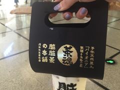 -LELECHA乐乐茶(美罗城店)