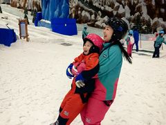 -长沙湘江欢乐雪域