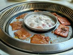 -银鲨海鲜烤肉火锅自助餐厅(五星店)
