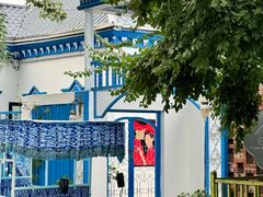 -伊犁老城喀赞其民俗旅游区