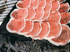 -快乐小羊·内蒙牛羊肉火锅(流花中心店)