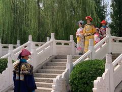 -台儿庄古城