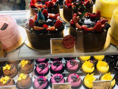 -PAPER STONE BAKERY(天环店)
