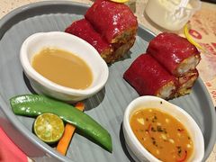 -点都德(千灯湖环宇城店)