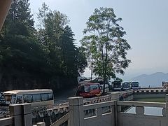 -蝶舞清江·恩施云顶景区(黄鹤峰林)