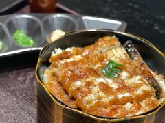 -玄白·炭烤活鳗(上海首店)