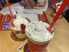 -DQ·蛋糕·冰淇淋(苏州中心店)
