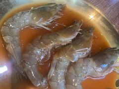 -蜀都冒菜·酱蟹生腌