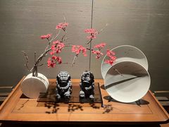 -宝燕壹号景观餐厅(龙盛国际商业广场店)