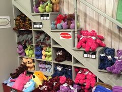 -济州岛泰迪熊博物馆