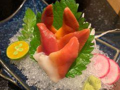 -無境·匠心日本料理(汉街店)