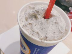 -DQ·蛋糕·冰淇淋(合生汇店)