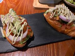 -澳骄 Aussie Kitchen·手工披萨·西餐(国大店)