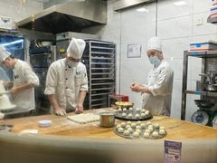 -晓粤·惹味粤菜(凯德乐峰广场店)