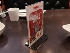 -老牌坊•鲁菜名店•地道济南菜(大观园商埠店)