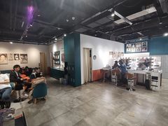 -海马体照相馆(天津世纪都会店)