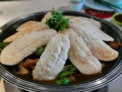 -巧克力渔家.小船海鲜胶东菜(万平口店)