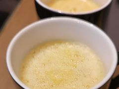 -博林天瑞喜来登酒店·西丽尚膳